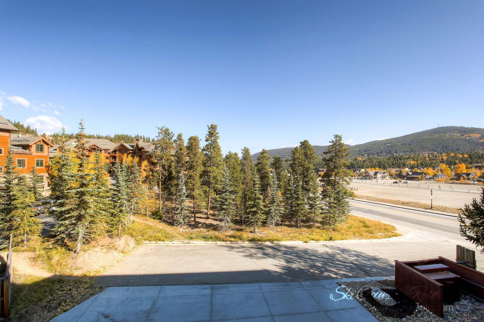 A Perfect Location Walk To Everything Onsite Hot Tubs Grill And Pool Sh52 Breckenridge Exteriör bild